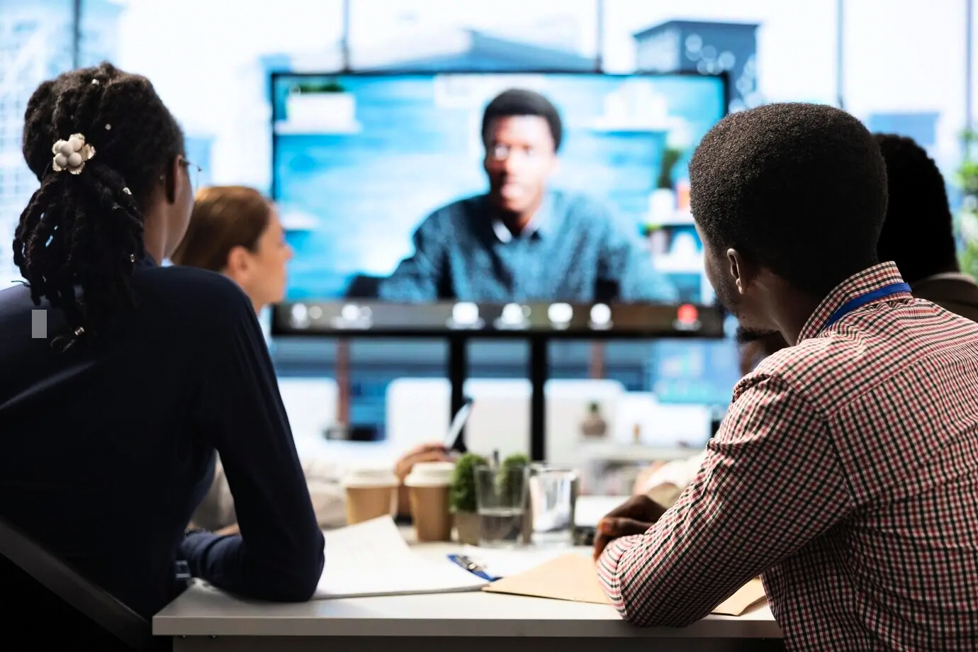 Resumen visual de la metodología de YPF Vectorial